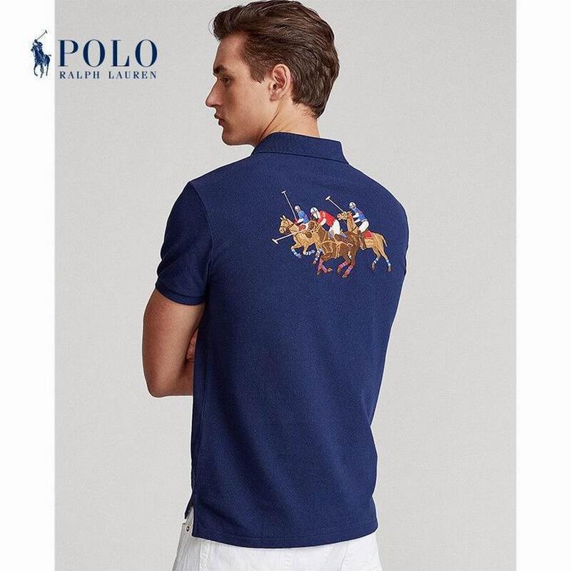 polo Men's Polo 270